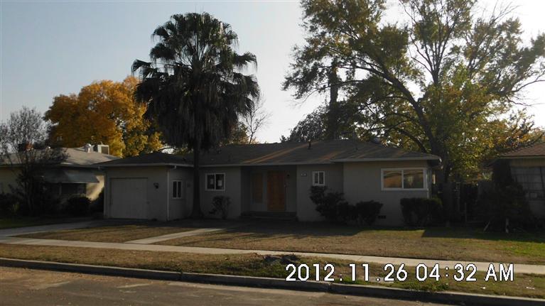 837 W Robinson Ave