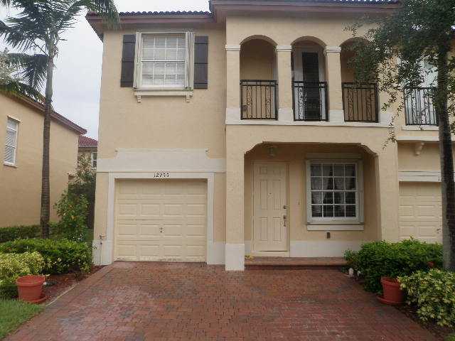 12955 SW 133 ST # 12955