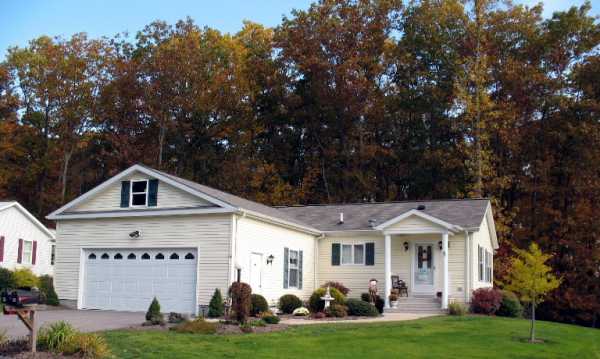47 Hillcrest Drive