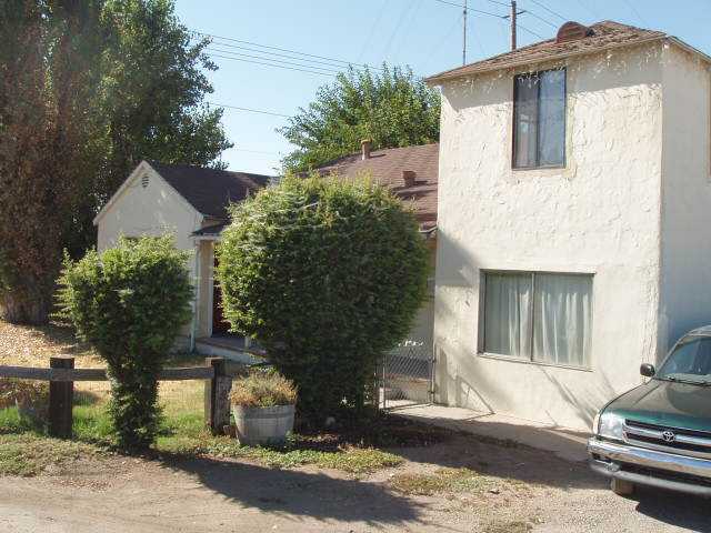 3001 Claribel Rd