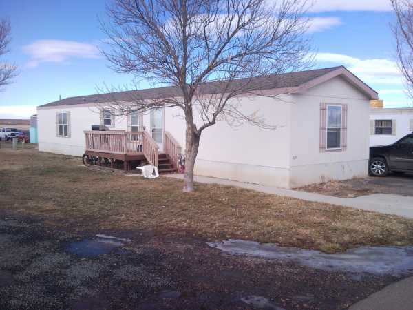1619 Vista Lane