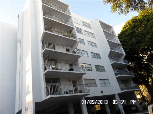700 NE 63 ST # D503