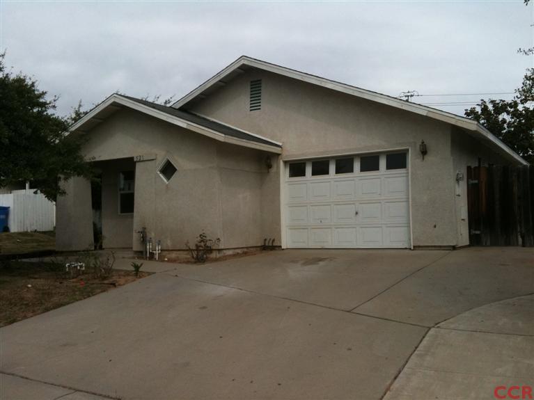 521 Sebastian Way