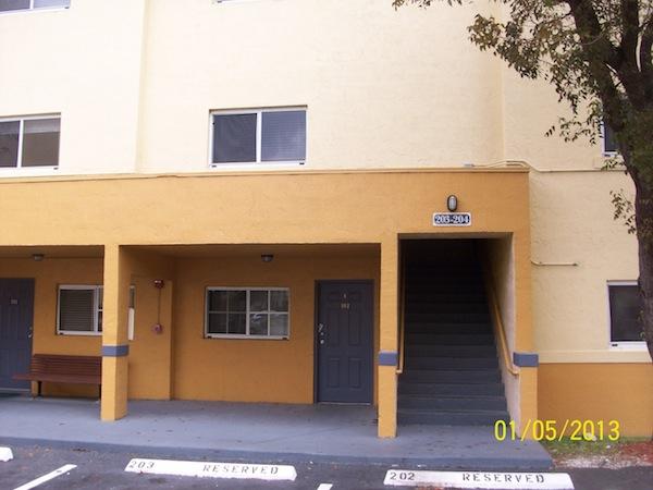 8250 SW 149 CT # 8-203