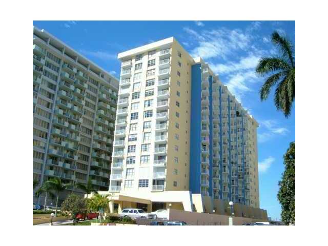 1228 WEST AV # 707