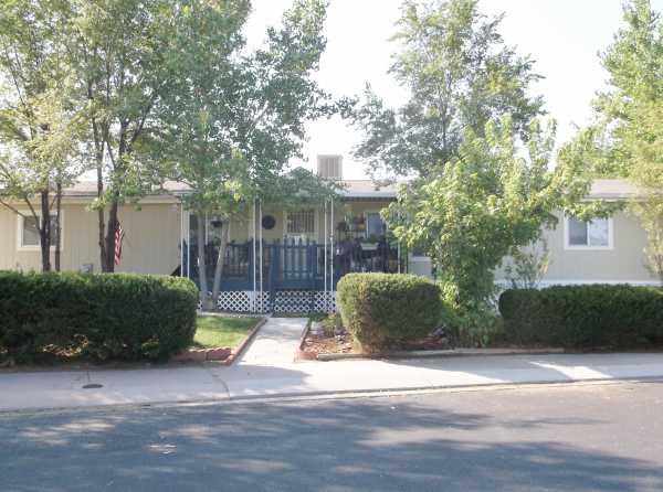 85 Sunflower Rd #168