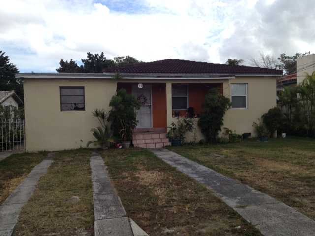 31 SW 68 AV
