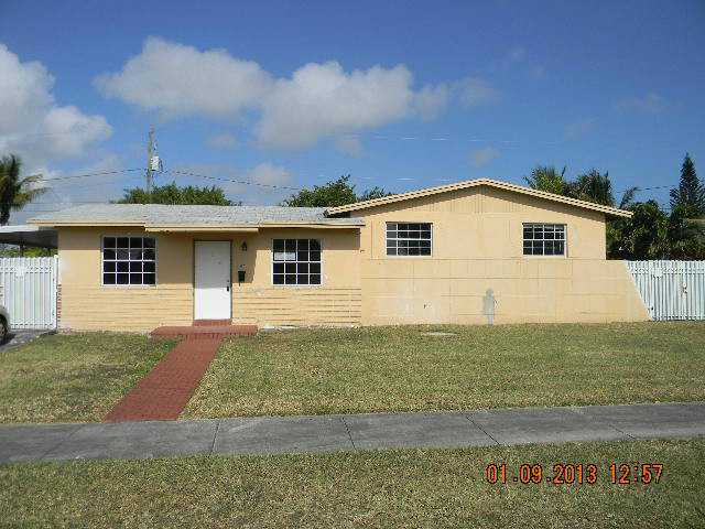 11861 SW 207 ST