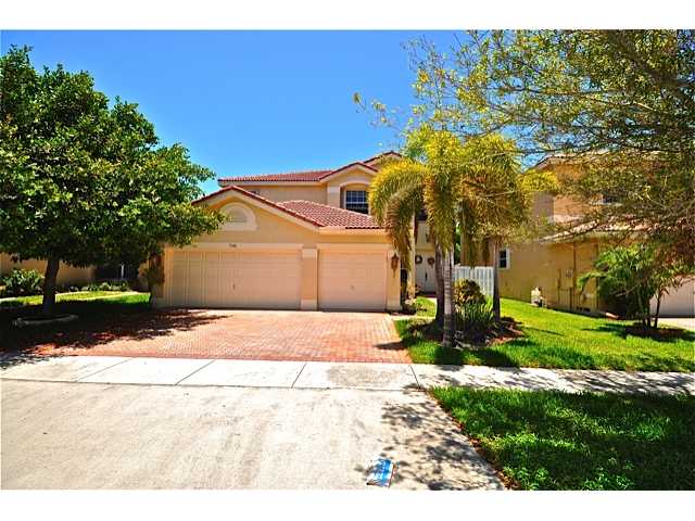 3340 SW 173RD TE