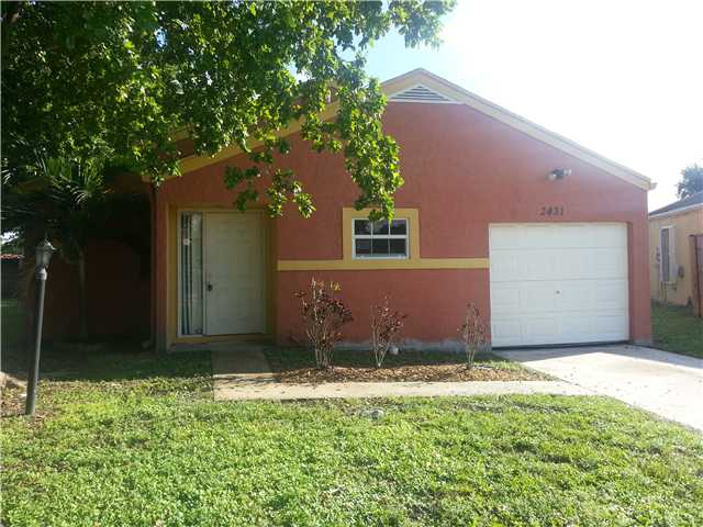 2431 SW 87TH TE
