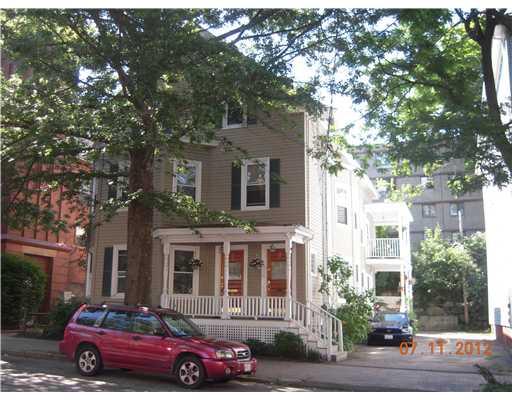 18 Sherman St