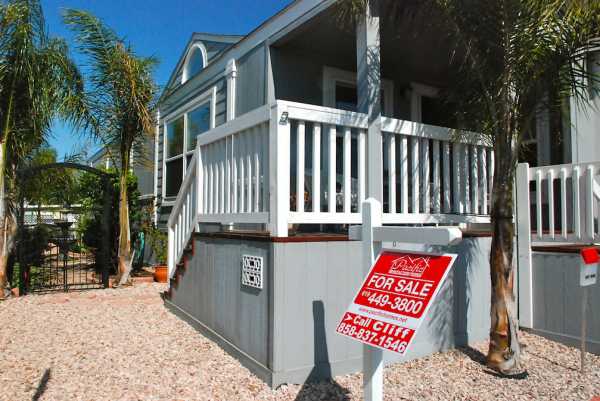 10771 Black Mountain Rd #58