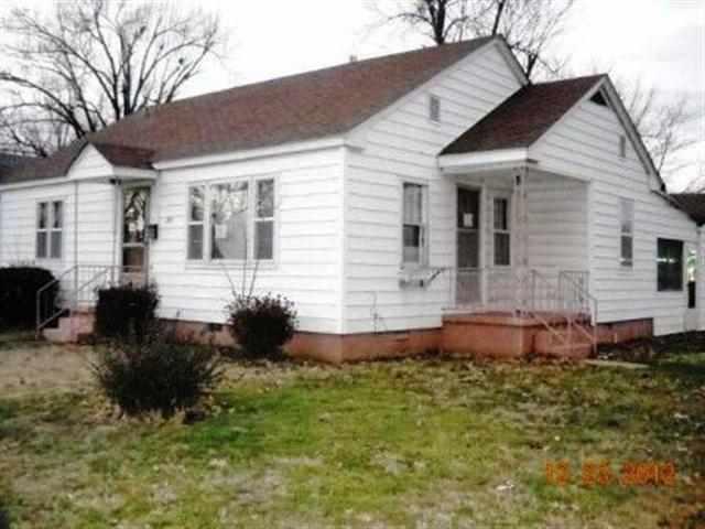 2601 Ohio St
