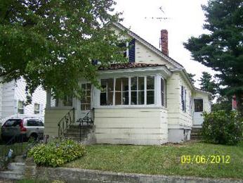 11 Green Street