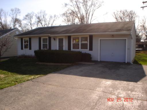 4905 Prairie Ave