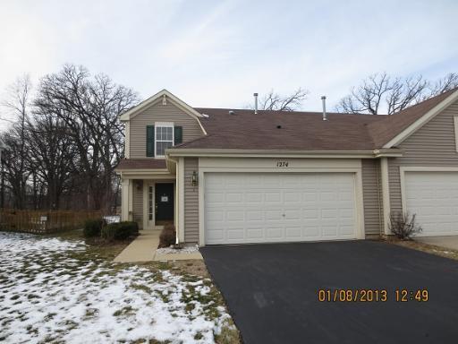 1274 Promontory Dr