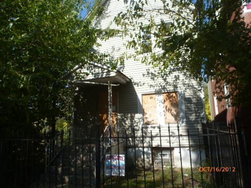 2020 W 69th Pl