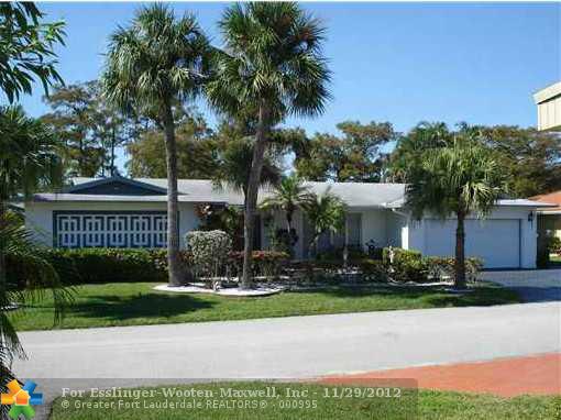 5007 N TRAVELERS PALM LN
