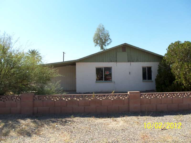 209 N Pima Rd