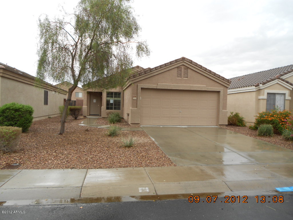 23995 W Antelope Trl