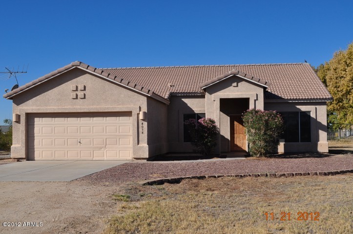 4038 S Turquoise Dr