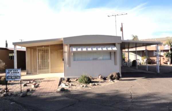 200 E. Ivanhoe Road, Space 16