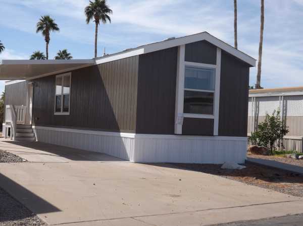 1650 S ARIZONA, #79