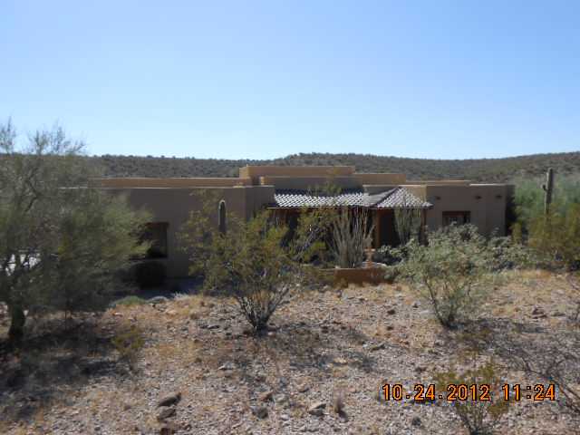 4845 Black Mountain Rd