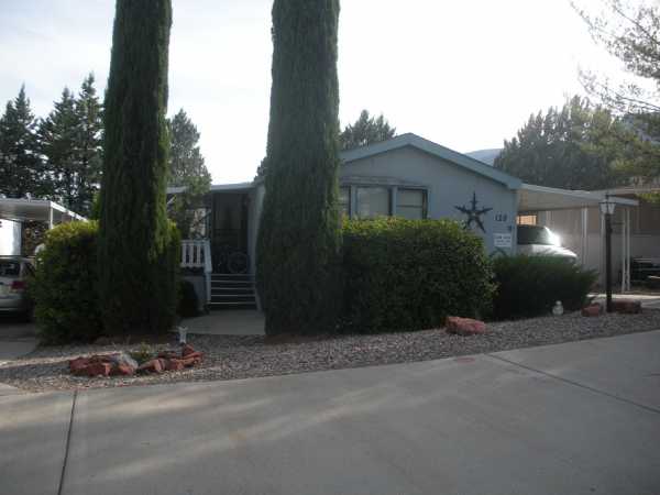 1077 State Highway Rt 89A Lot 128