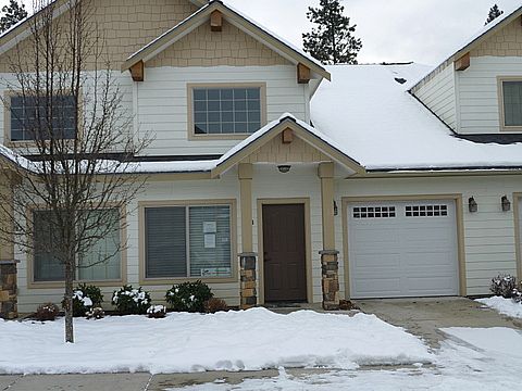 893 W Willow Lake Loop