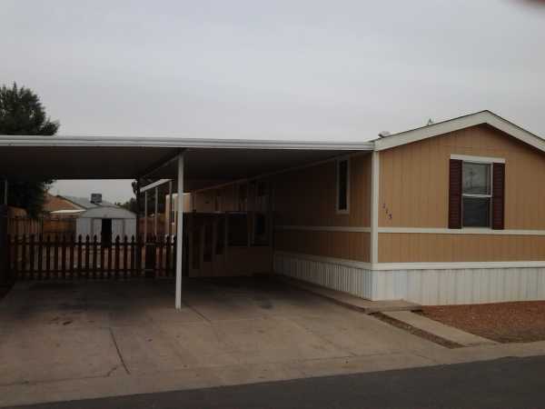 8427 W. Glendale Ave. #115