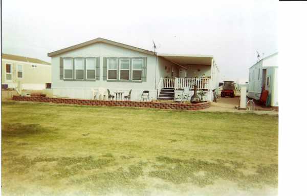 17506 W.Van Buren 400