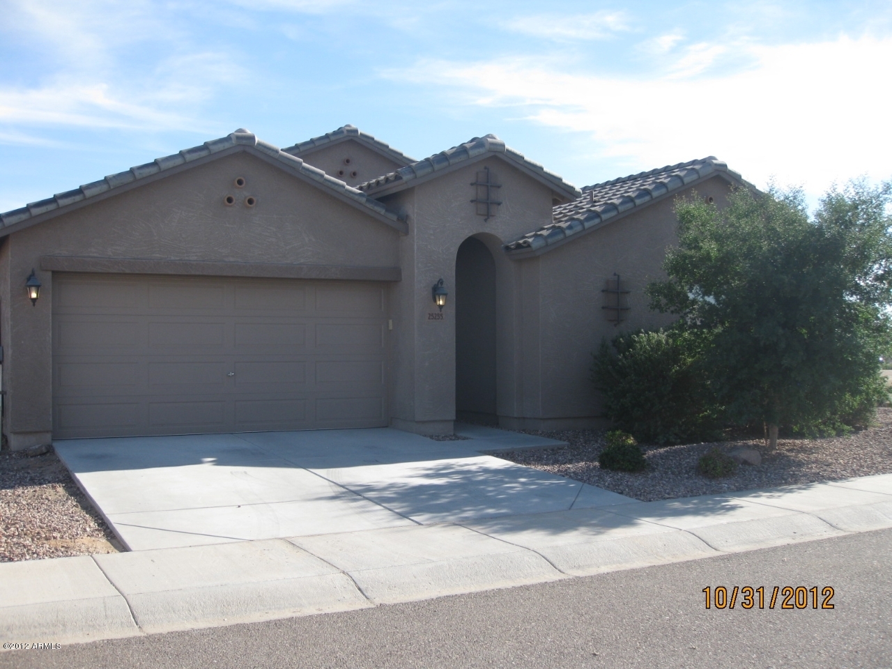 25255 W Maldonado Dr