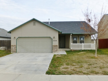 3519 Blossom Way