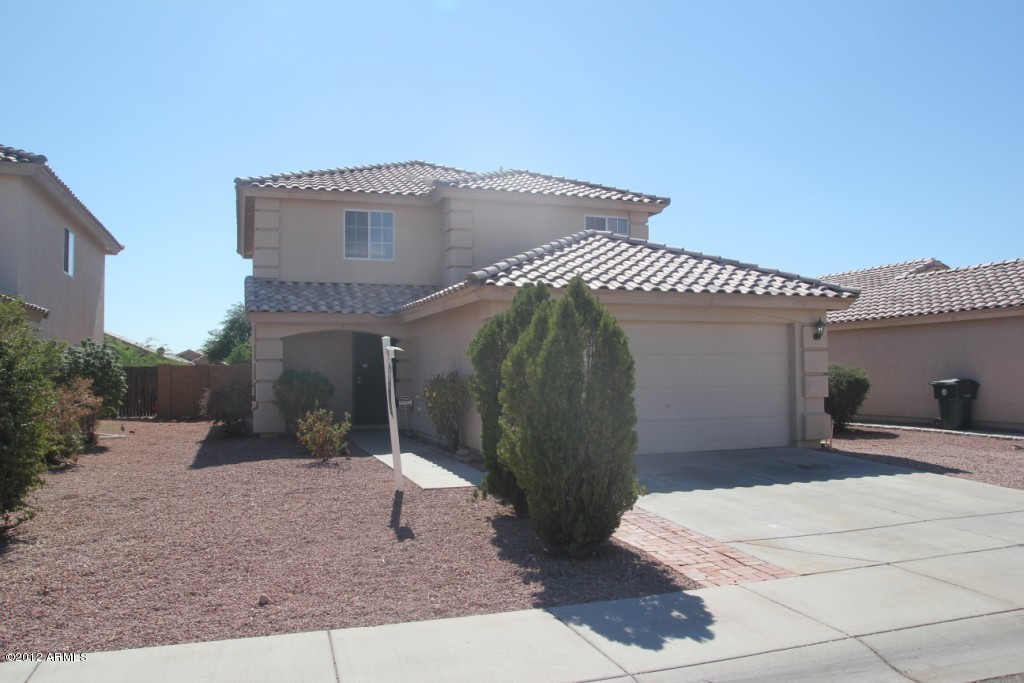 11923 W Dahlia Dr