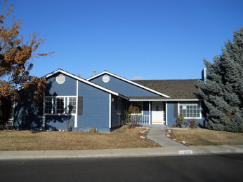 8916 Brookview Drive