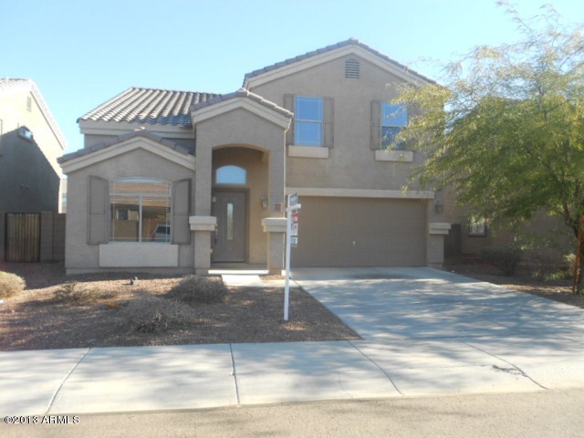 4735 N 111th Gln