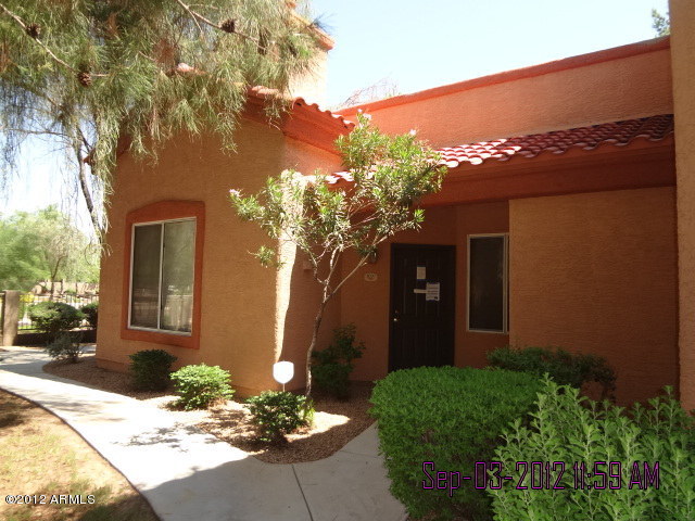 2929 W Yorkshire Dr Unit 1097