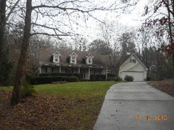 6720 Anderson Lake
