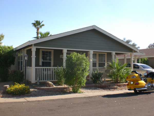 19602 N. 32nd St., Lot 85