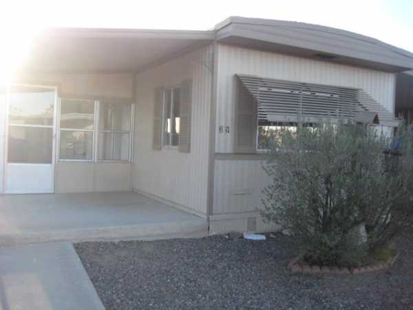 10701 N. 99th Ave. #39