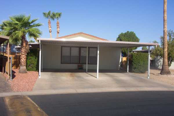 8301 W. 103rd Ave #3
