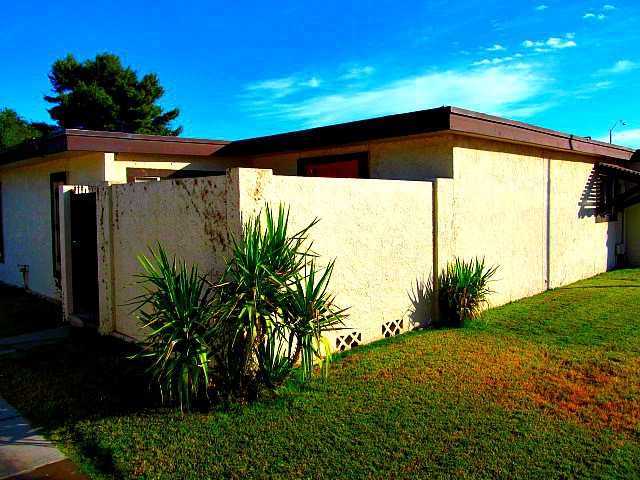 830 S Dobson Rd Unit 16