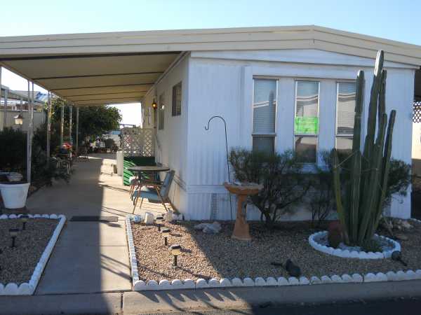 8780 E. McKellips Road #59