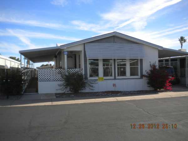 8780 E. McKellips Rd. #95