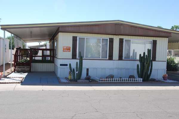 8780 E. McKellips Road
