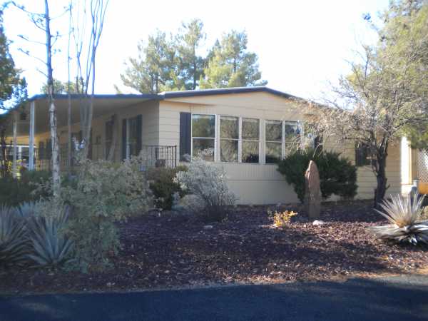 6770 W Highway 89A #30