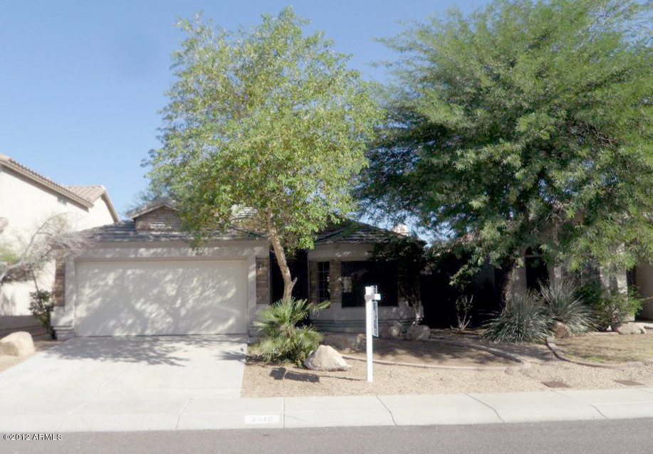 2412 E Rosemonte Dr