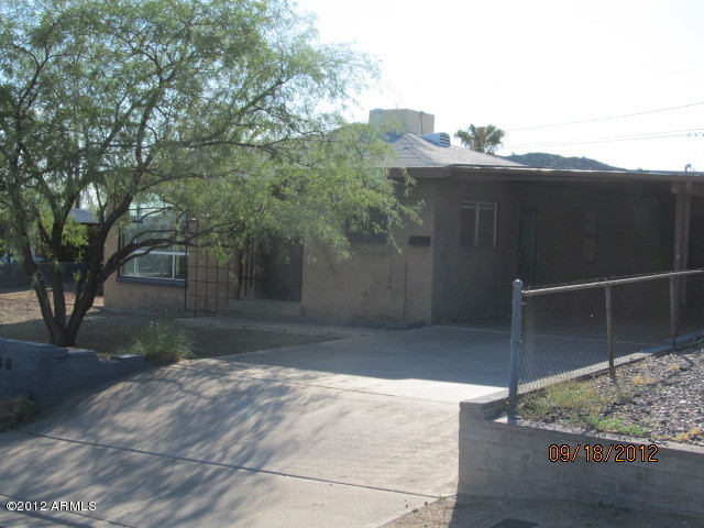 9830 N 2nd Pl