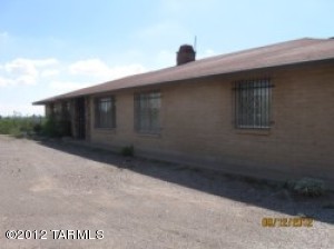 10400 E Calle Vaqueros